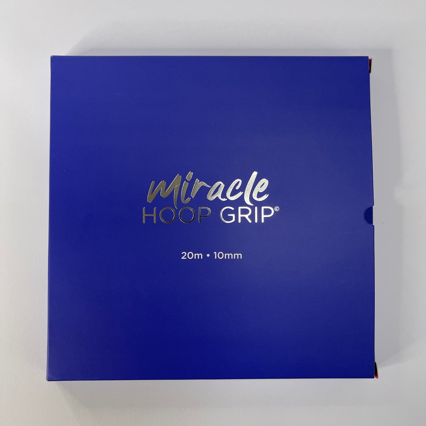 Miracle Hoop Grip 20m x 20 40% OFF RRP