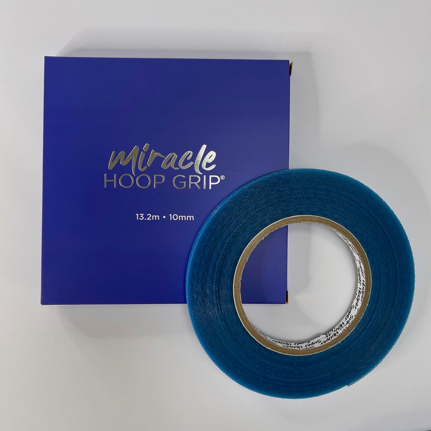 Miracle Hoop Grip - 13.2m