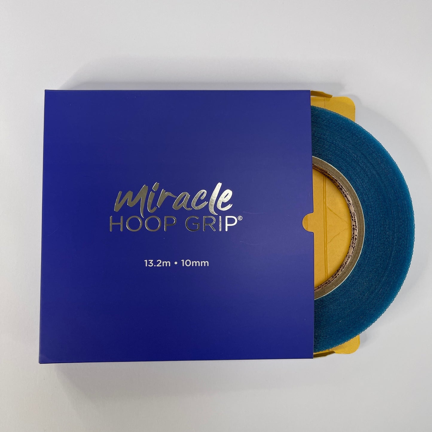 Miracle Hoop Grip - 13.2m