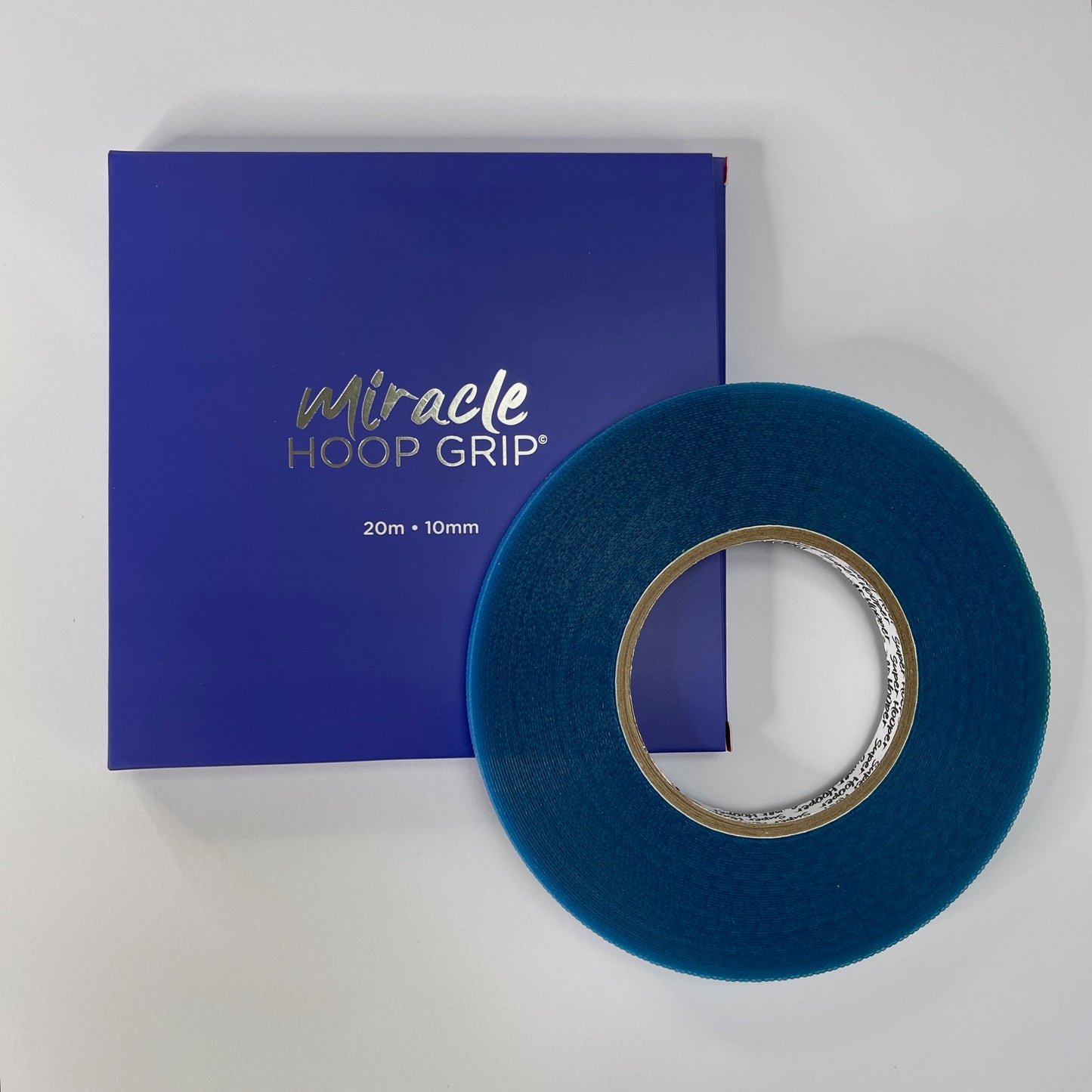 Miracle Hoop Grip - 20m