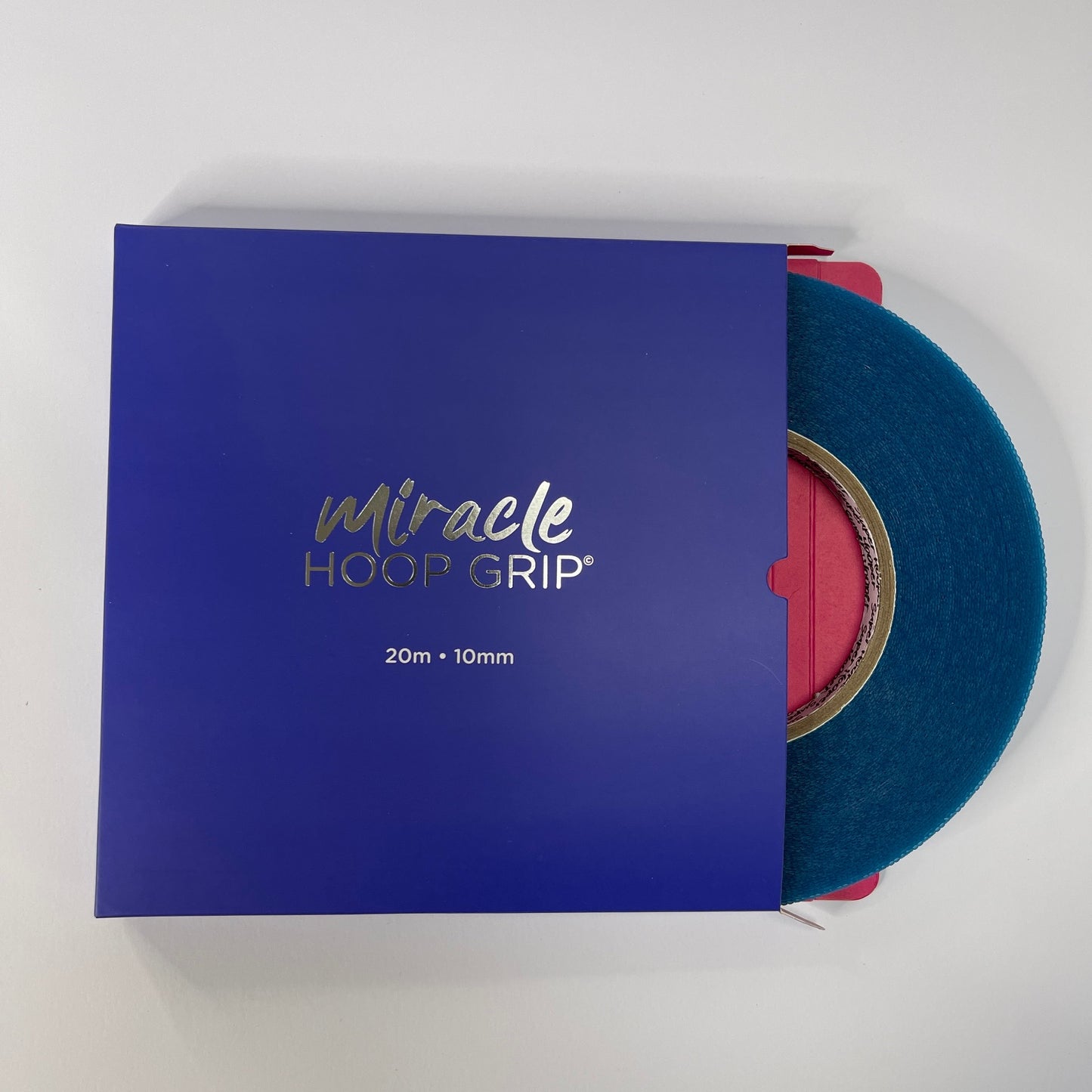 Miracle Hoop Grip - 20m