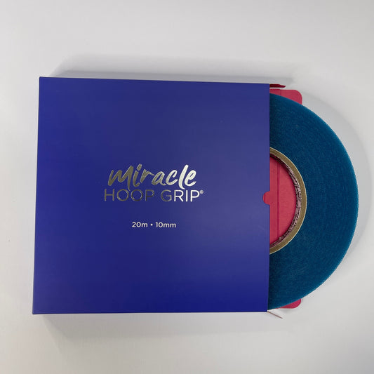 Miracle Hoop Grip - 20m