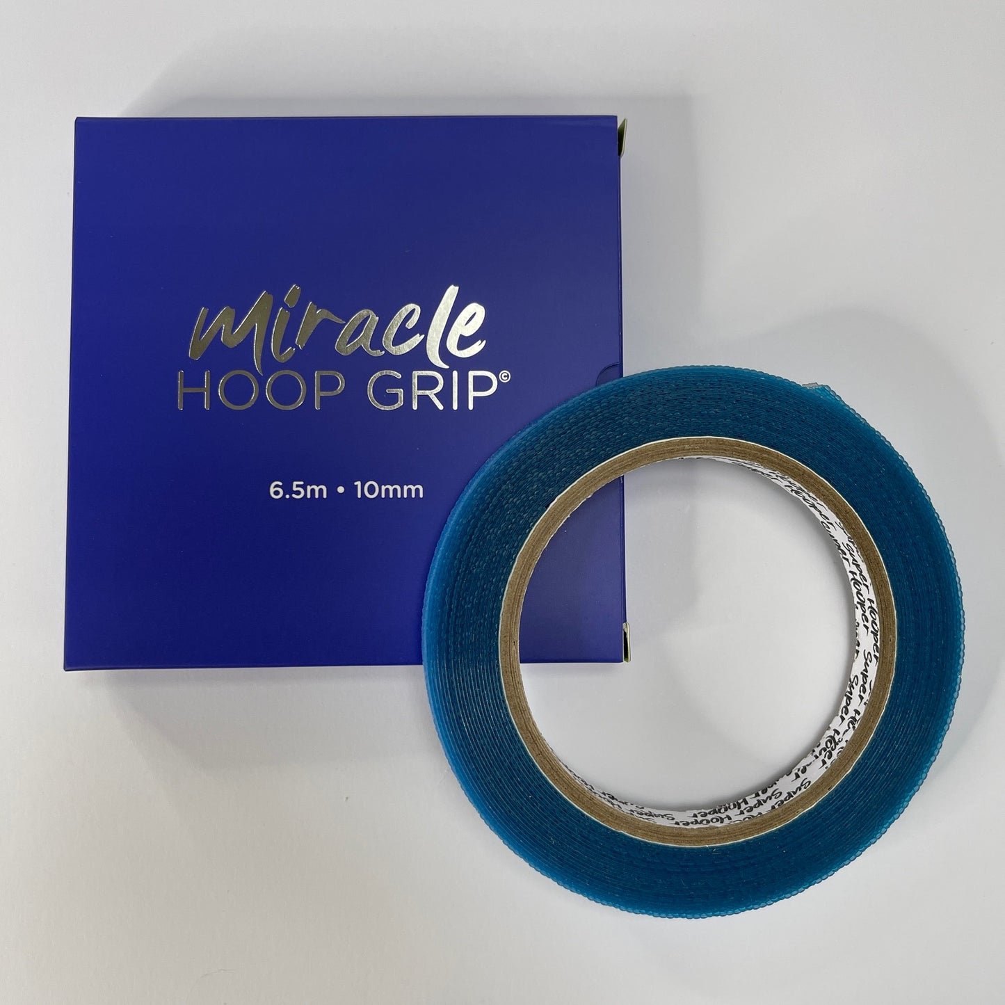 Miracle Hoop Grip - 6.5m