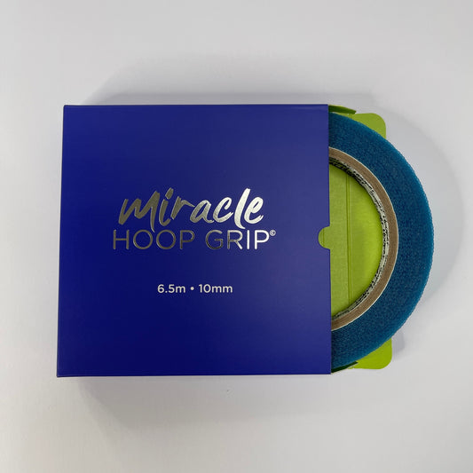 Miracle Hoop Grip - 6.5m